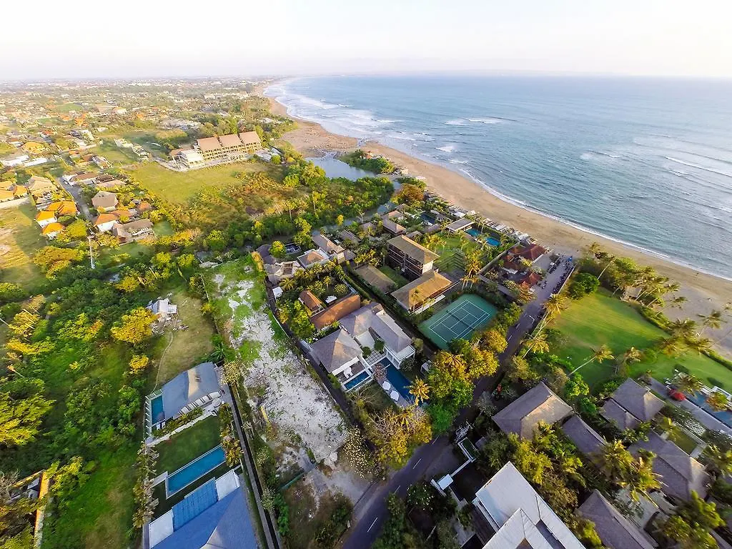 Villa Arnalaya Beach House Canggu
