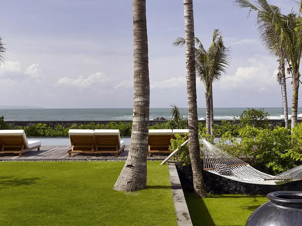 Arnalaya Beach House Canggu