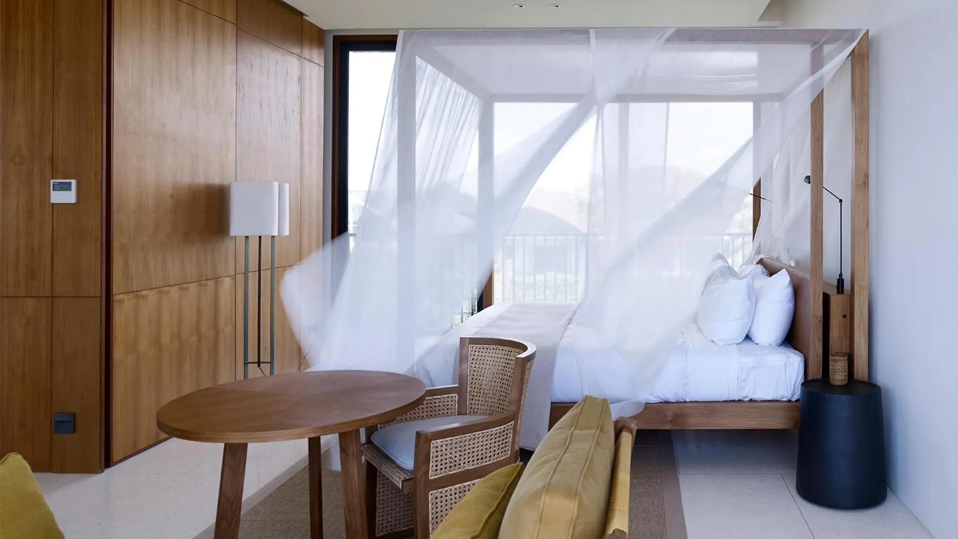 Arnalaya Beach House Canggu  Indonesia