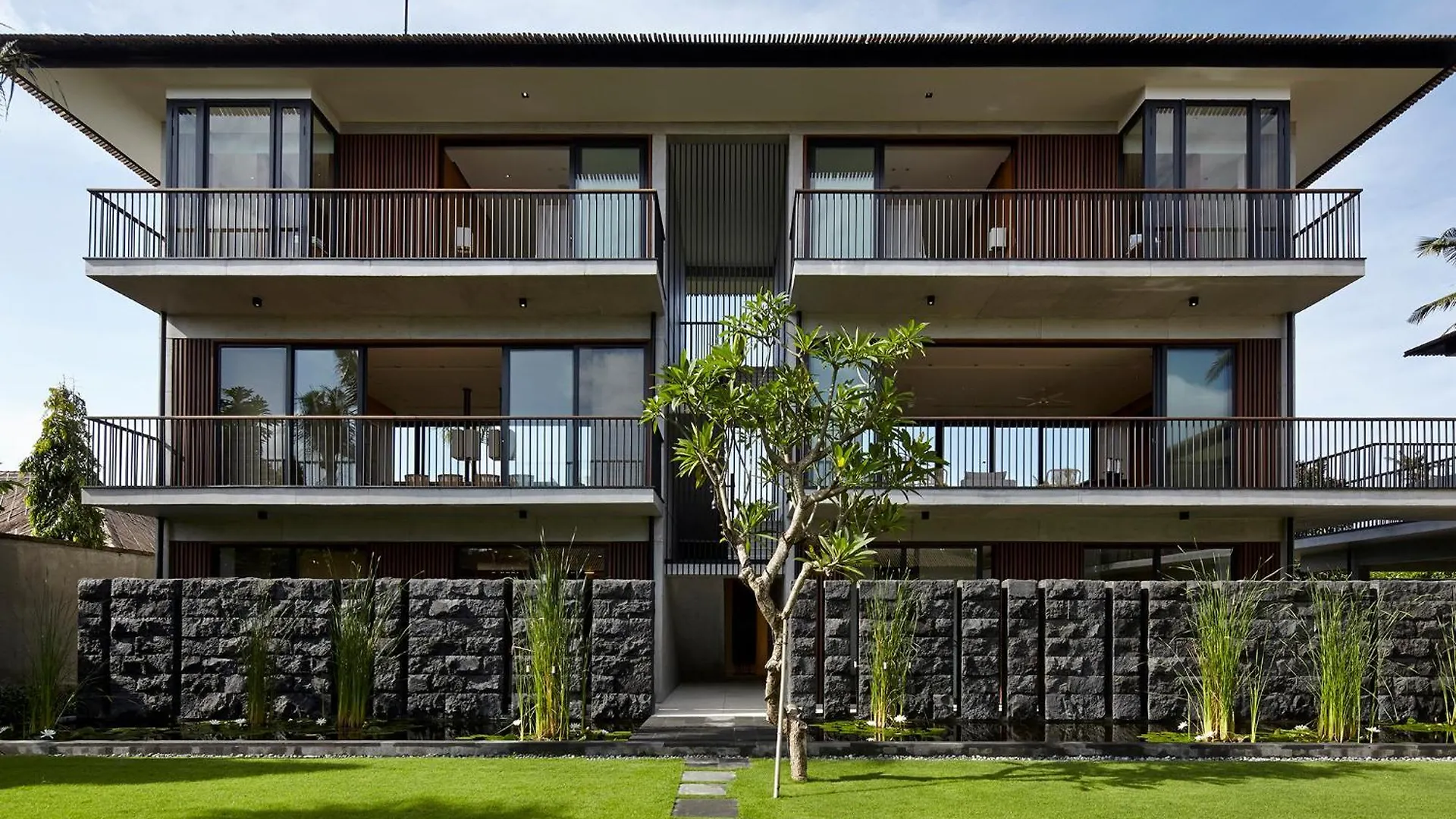Arnalaya Beach House Canggu  0*, Canggu (Bali) Indonesia