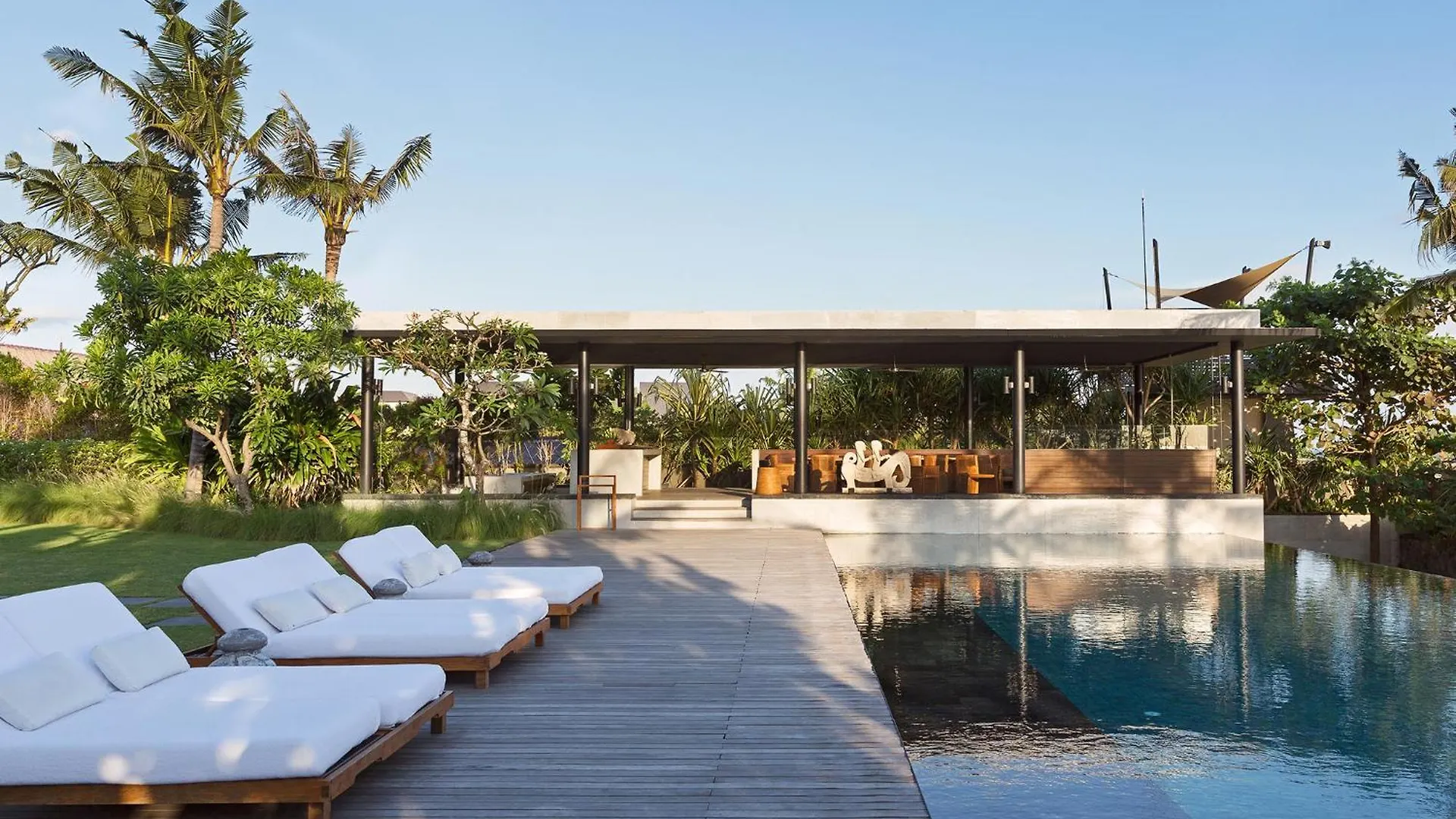Arnalaya Beach House Canggu  Villa Canggu (Bali)