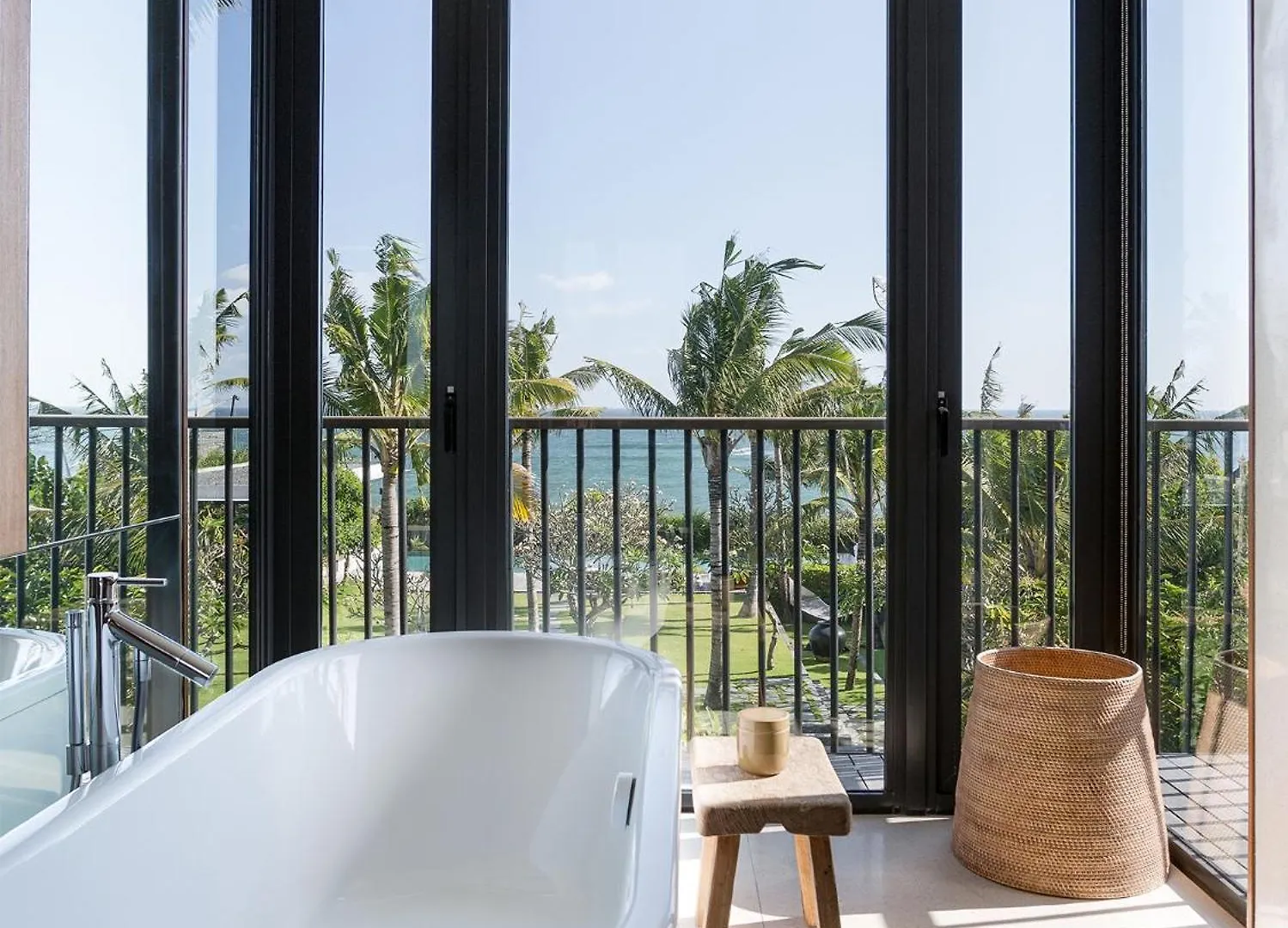 Arnalaya Beach House Canggu  Villa Canggu (Bali)