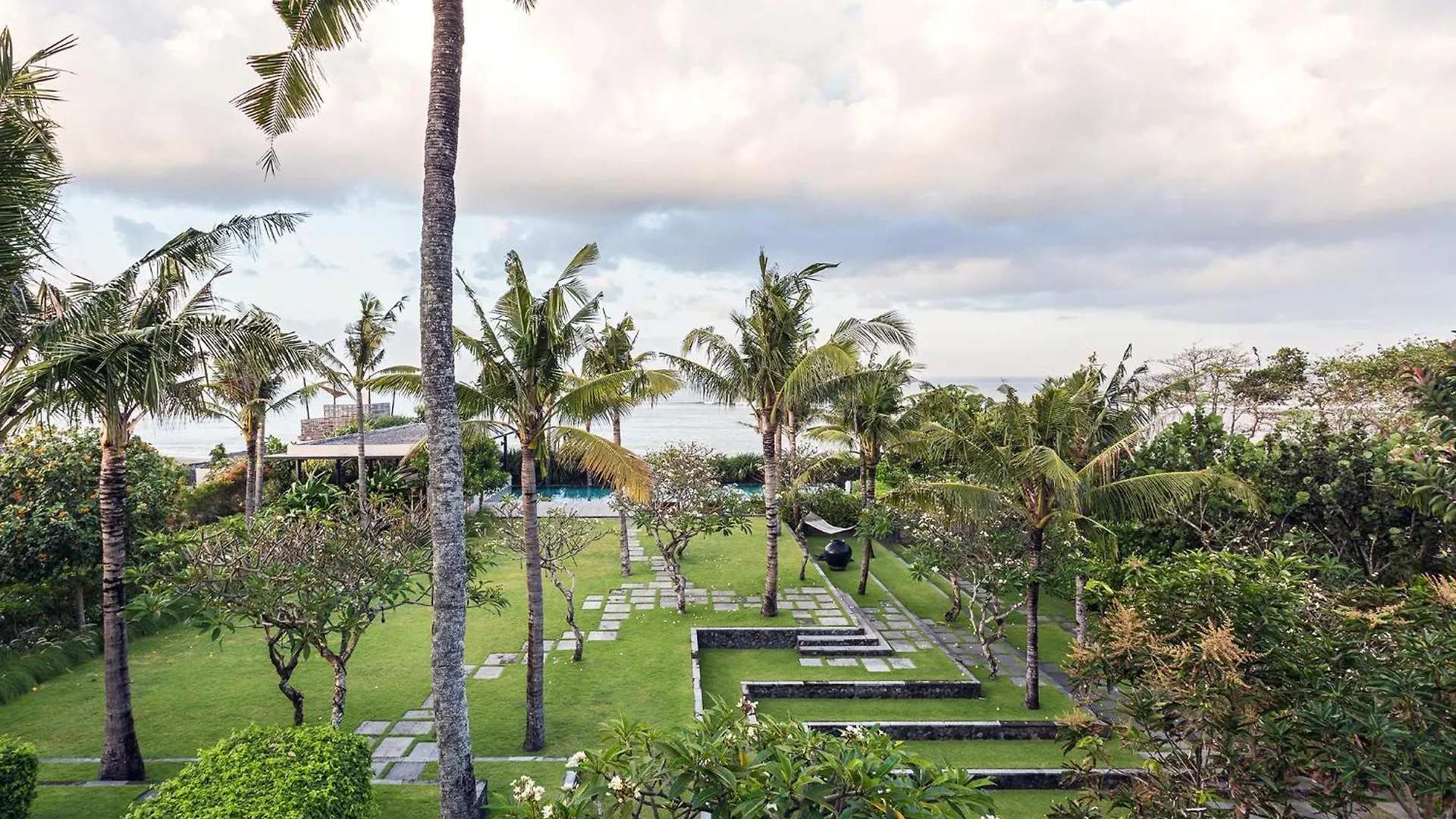Arnalaya Beach House Canggu  Villa Canggu (Bali)