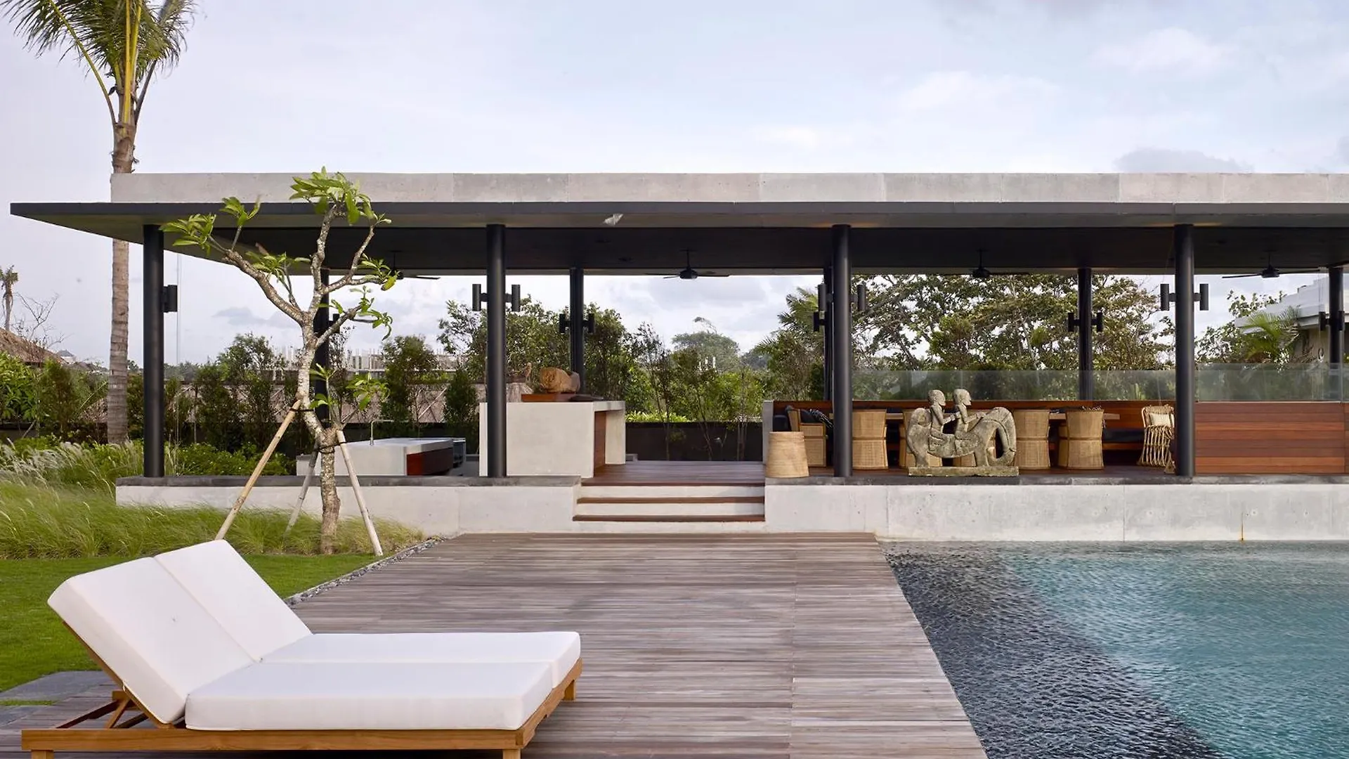 Arnalaya Beach House Canggu  Canggu (Bali)
