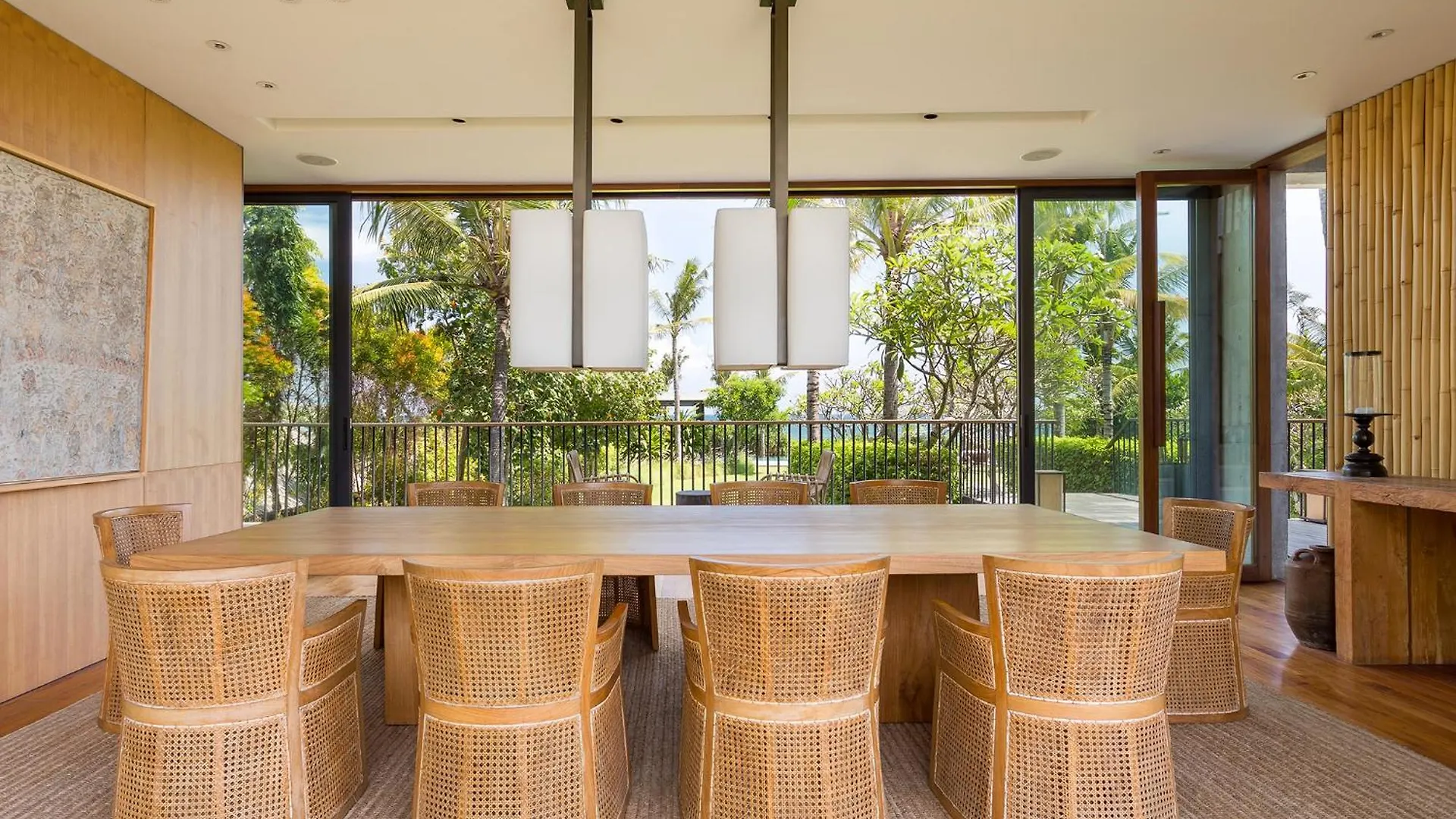 Villa Arnalaya Beach House Canggu