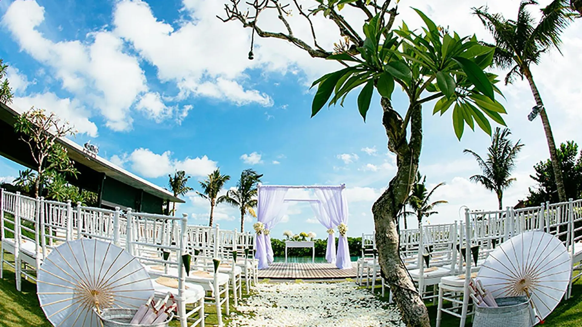 Arnalaya Beach House Canggu  Indonesia