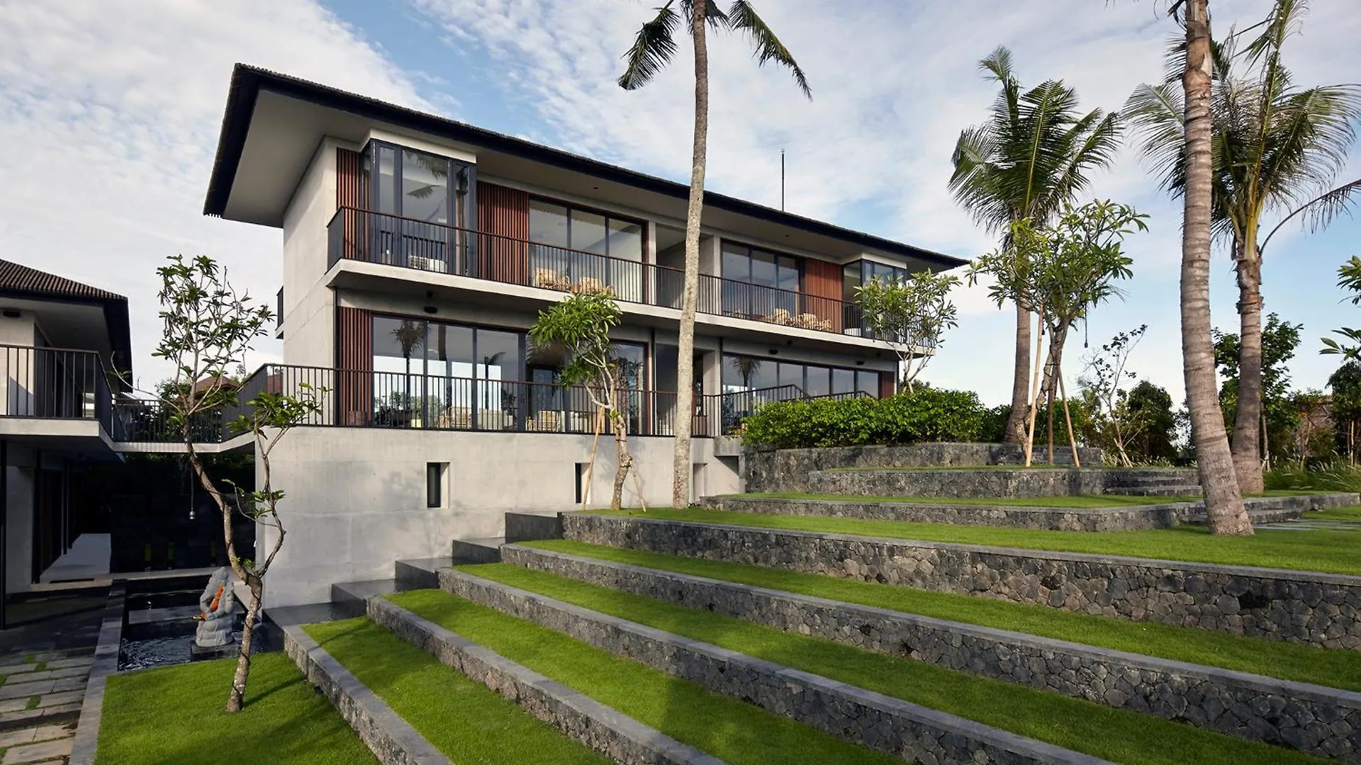 Arnalaya Beach House Canggu  0*, Canggu (Bali)