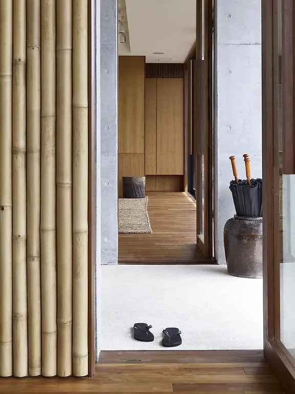 Villa Arnalaya Beach House Canggu