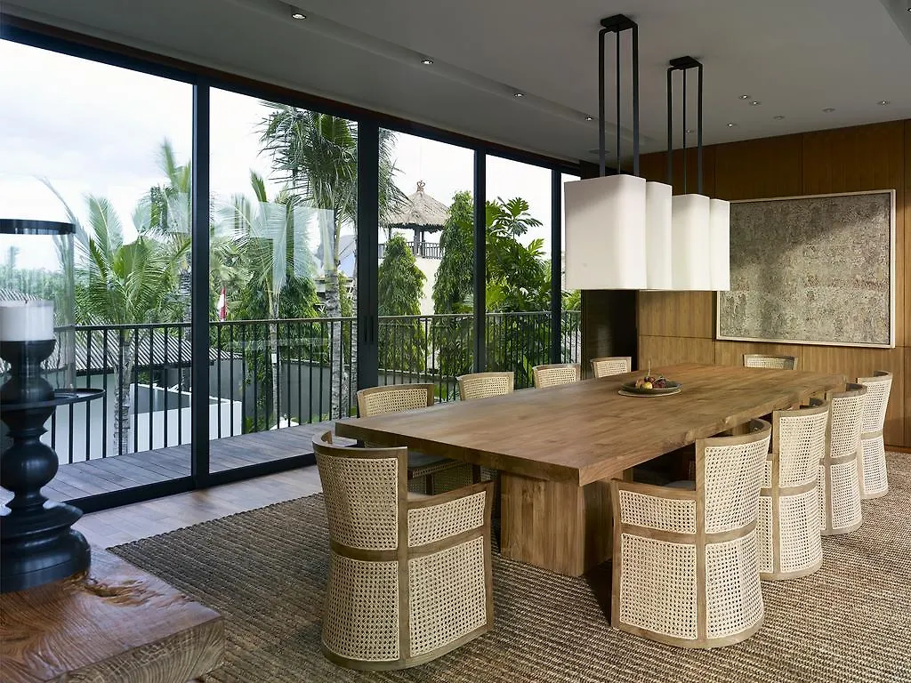 Villa Arnalaya Beach House Canggu  Indonesia