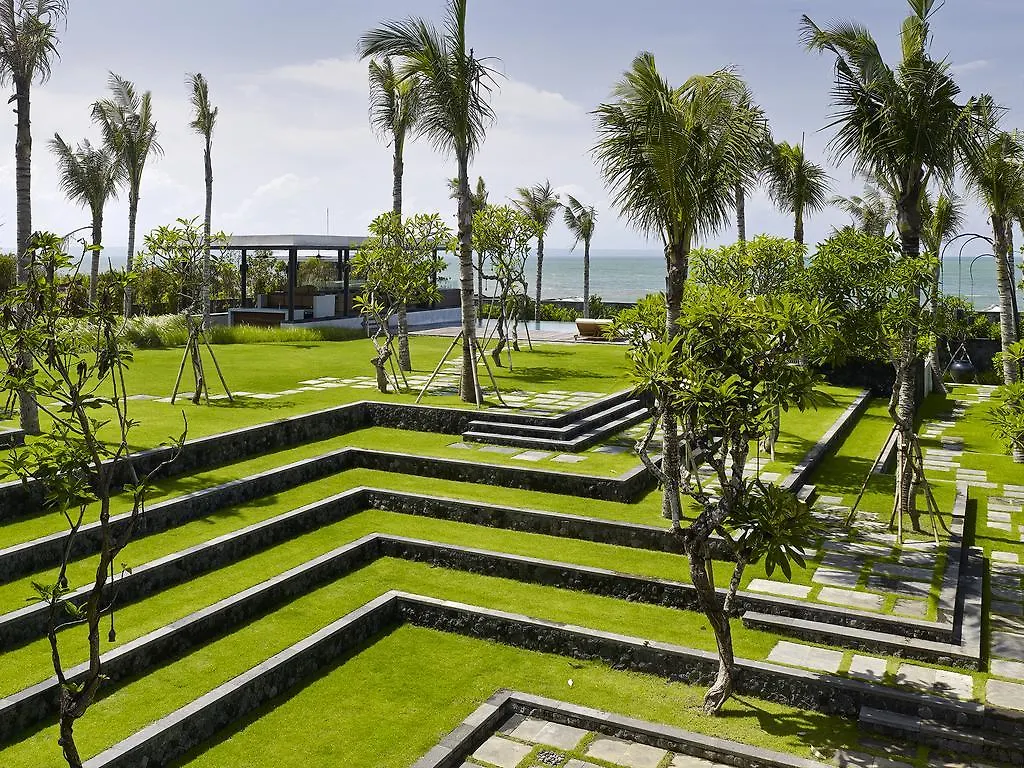 Arnalaya Beach House Canggu  0*, Canggu (Bali)