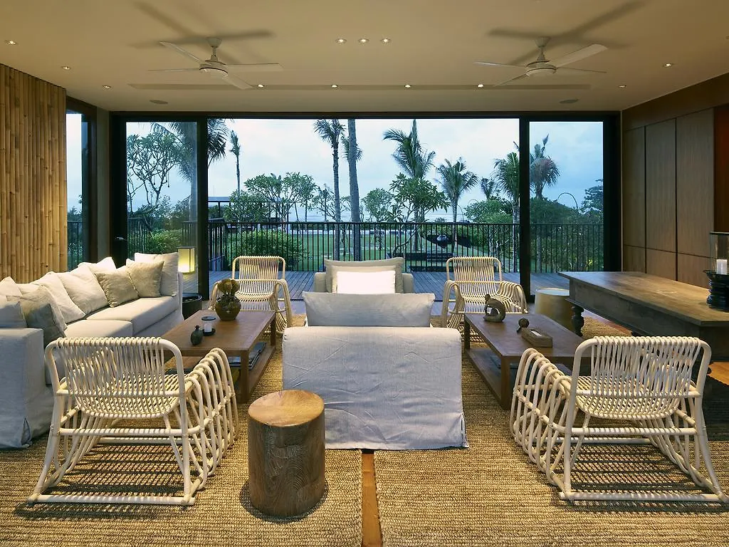 Arnalaya Beach House Canggu  0*, Canggu (Bali) Indonesia