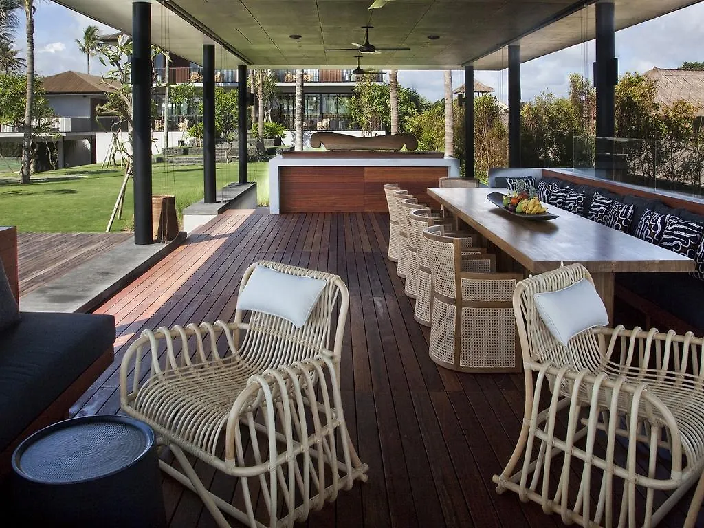 Arnalaya Beach House Canggu  Villa