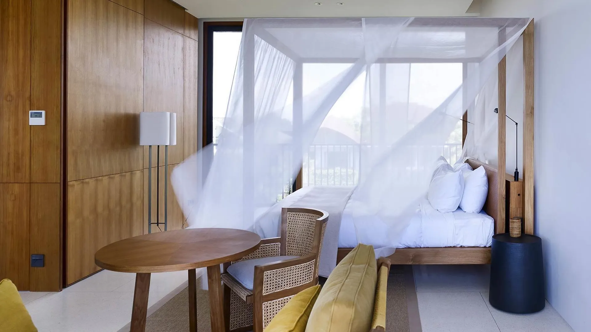 Arnalaya Beach House Canggu  0*, Canggu (Bali) Indonesia