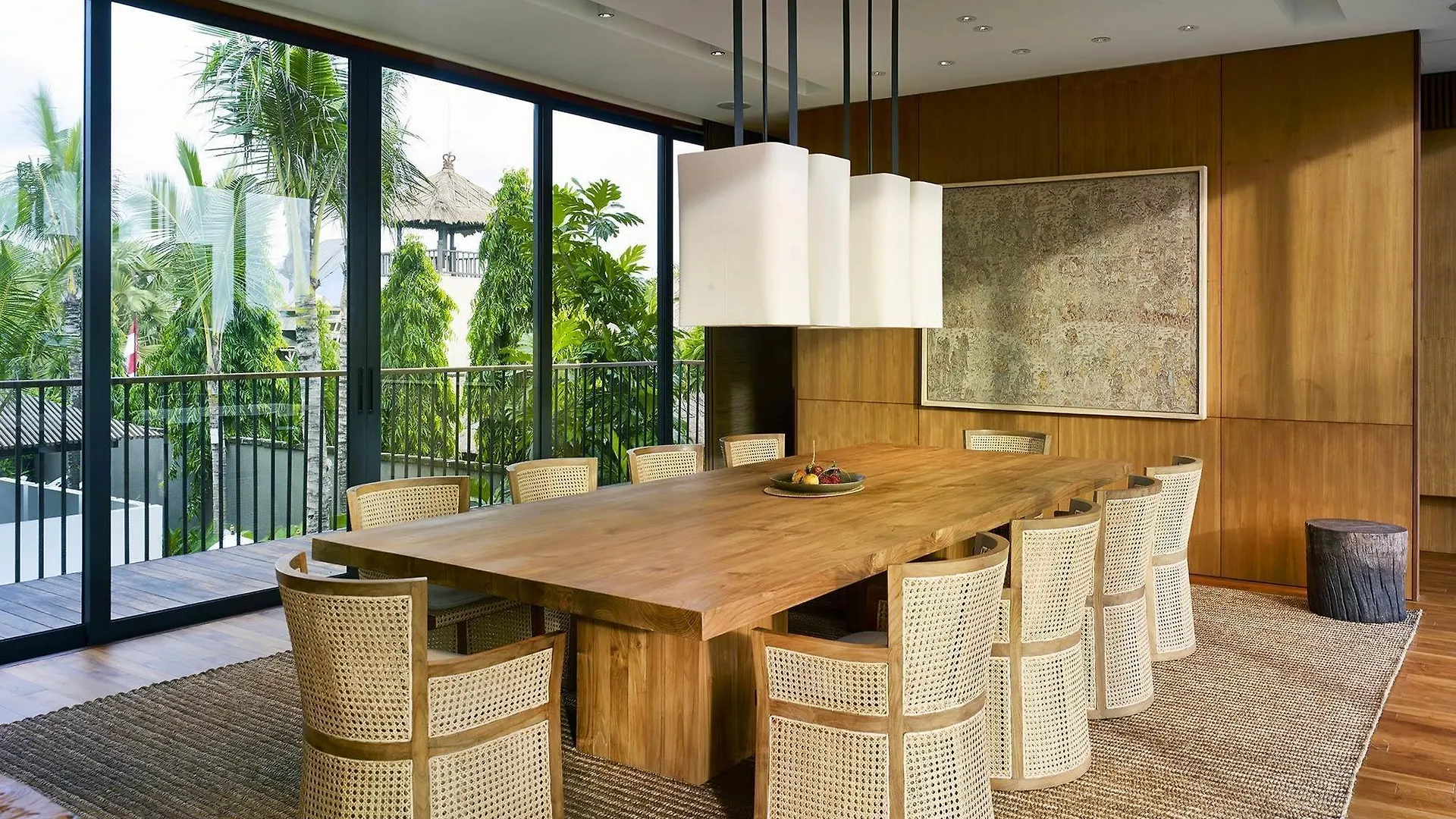 Arnalaya Beach House Canggu  Canggu (Bali)