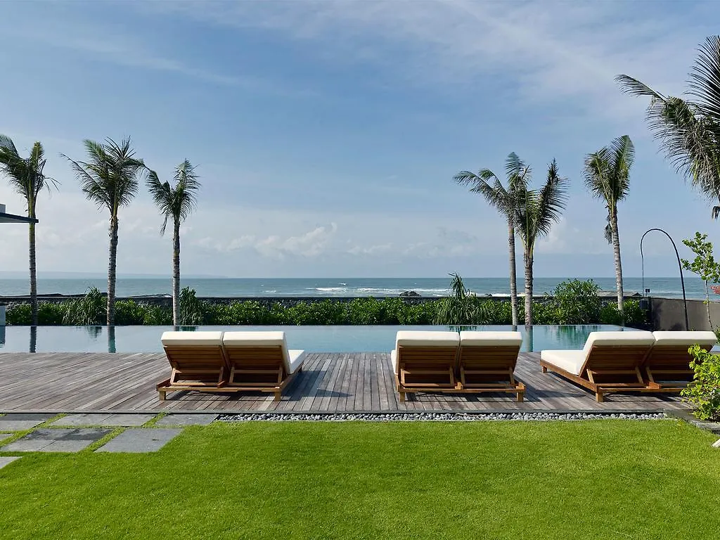 Arnalaya Beach House Canggu  Canggu (Bali)